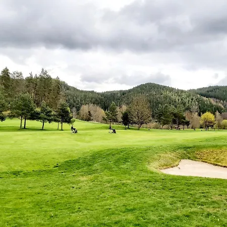 U Golfu Cihelny *