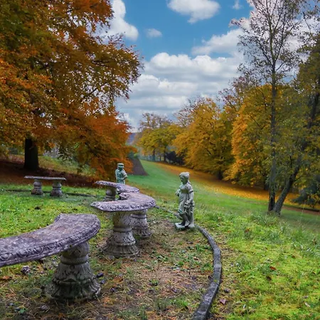 U Golfu Cihelny * Karlovy Vary