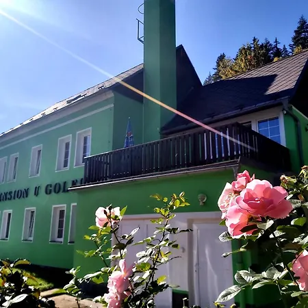 Pensión U Golfu Cihelny Karlovy Vary
