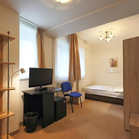 U Golfu Cihelny * Karlovy Vary