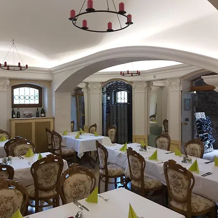 U Golfu Cihelny Karlovy Vary
