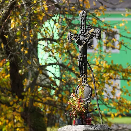 Pensión U Golfu Cihelny *