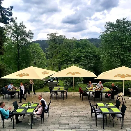 U Golfu Cihelny Karlovy Vary