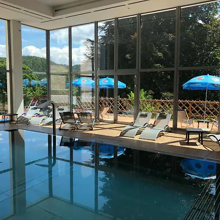 Pensión U Golfu Cihelny Karlovy Vary